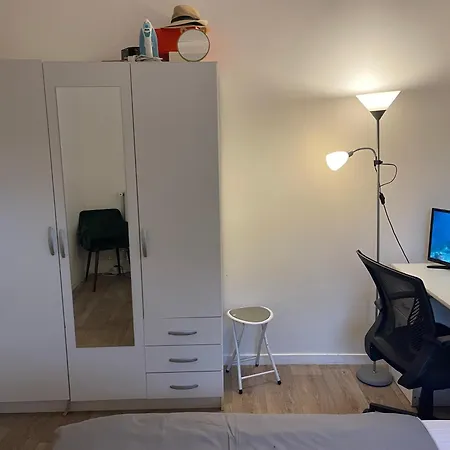 Double Std Longjumeau