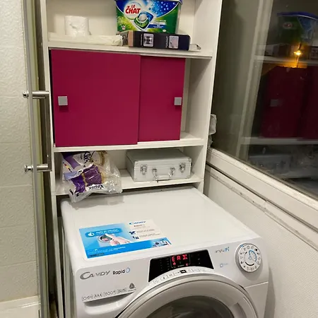 Double Std Privat bolig