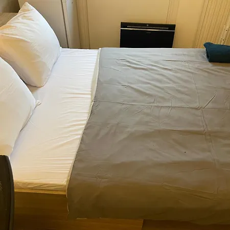 Double Std لونغجومياو