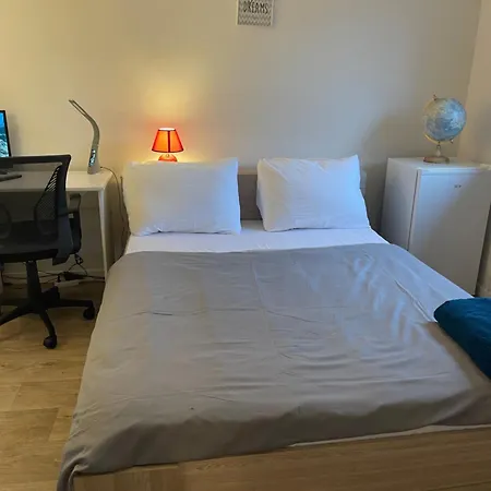 Double Std Privat bolig