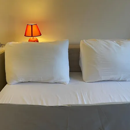 Double Std Privat bolig Longjumeau