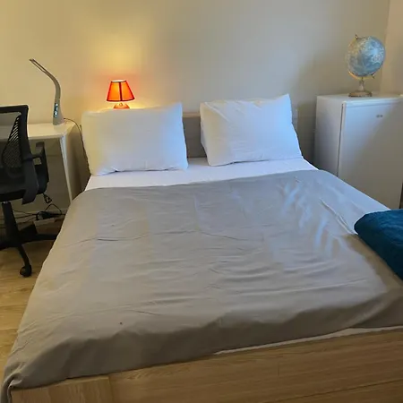 Double Std Privat bolig